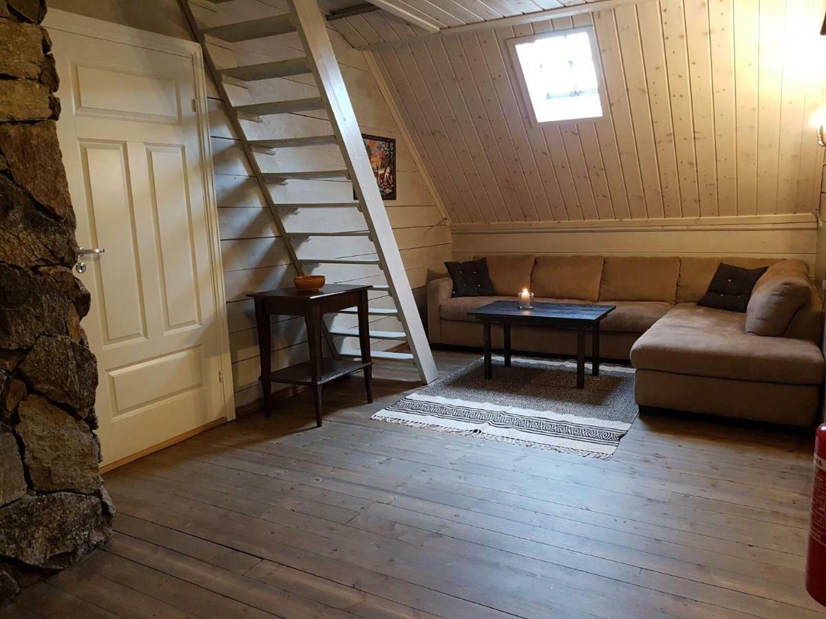 הוילה Charming Timber House In Stryn, Norway מראה חיצוני תמונה